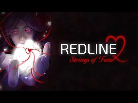 REDLINE — Strings of Fate Trailer